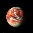 - Ces planètes changent d'orbite sous les yeux des astronomes