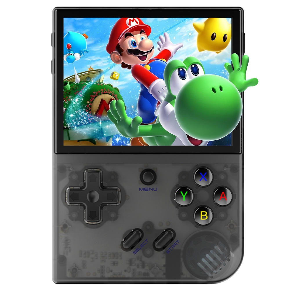 Promotion La Console De Jeu Portable Anbernic Rg Xx Plus