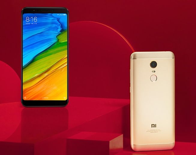 Le Xiaomi Redmi Plus Passe Euros Code Promo Gearbest