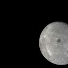  Des isotopes anormalement lourds sur la fasse cachée de la Lune