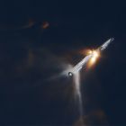 Elon Musk explique les causes de l'explosion du vaisseau Starship lors du dernier vol