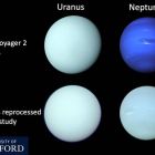 Voici les véritables couleurs de Neptune et d'Uranus: surprise en vue