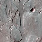 Mars: ce réseau souterrain enfin expliqué