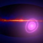 Les scientifiques n'expliquent pas ce puissant dipôle gamma observé dans la voute céleste