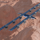 MAGGIE: un avion dans le ciel de la planète Mars