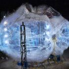 ¡ Un module de station spatiale gonflable explose: la vidéo impressionnante de Sierra Space
