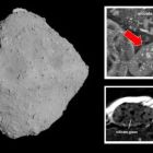 ¡ Les échantillons de l'astéroïde Ryugu révèlent des secrets sur les origines de la vie