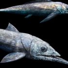 ¡ La morphologie de ce poisson 'alien' a berné les scientifiques