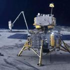  L'ambitieuse mission chinoise Chang'e 6 s'est posée sur la face cachée de la Lune