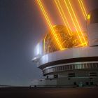 - Ce télescope géant européen pourra bientôt 