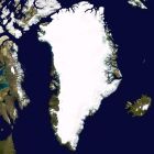 ì Avec le réchauffement climatique le Groenland s'élève, et pas qu'un peu