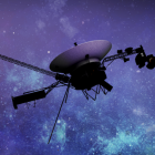 En panne dans l'espace interstellaire, seul un miracle pourrait sauver Voyager 1