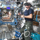  L'utilité indéniable de la réalité virtuelle dans l'espace (ISS)
