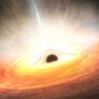 á 2024: une année à trous noirs