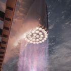  3ème lancement du Starship: mouvements erratiques mais beau vol pour la plus colossale fusée de l'histoire
