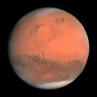 - La planète Mars influencerait le climat terrestre d'une manière inattendue