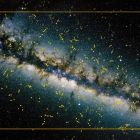 - Plus de 100 milliards d'objets cosmiques inconnus bientôt révélés