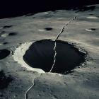  Ces données négligées des missions Apollo révèlent 22 000 séismes sur la Lune
