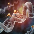 ì Des scientifiques ont créé des chromosomes artificiels humains viables: quelles conséquences ?
