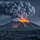 ì Comment un supervolcan a pu disperser l'humanité dans le monde