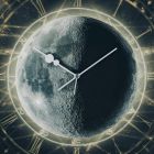 - La NASA réfléchit à un fuseau horaire lunaire, la cause à la relativité d'Einstein