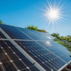 Efficacité des panneaux solaires: le pérovskite dépasse le silicium