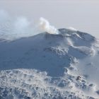 ì Une quantité phénoménale de volcans cachés sous l'Antarctique: des risques d'éruption ?