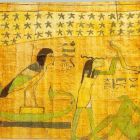 ò Comment la Voie lactée a-t-elle influencé l'Egypte antique ?
