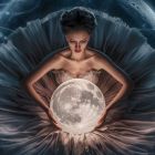 ì Cycle menstruel: une étude scientifique établit un lien avec la Lune