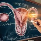 ì Premier atlas de l'ovaire humain: un pas vers l'ovaire artificiel