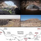 ì Des humains ont vécu dans cet immense tube de lave il y a 7000 ans