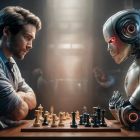 » Ce que l'histoire du jeu d'échecs nous apprend sur les risques de l'IA