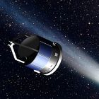 - La comète de Halley se rapproche désormais de la Terre