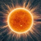 - Première analyse des vents stellaires provenant de trois étoiles similaires au Soleil