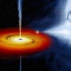 á Utiliser les trous noirs pour remonter dans le temps et détecter les premières étoiles de l'Univers