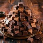 ì Cette innovation rend le chocolat à la fois meilleur pour la santé et plus durable