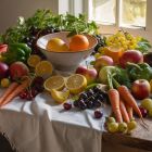 ì L'inquiétante méconnaissance sur les toxines naturelles dans les fruits et légumes