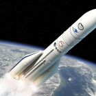  Le vol inaugural d'Ariane 6 aura lieu le 9 juillet