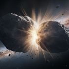 - James Webb dévoile une collision cataclysmique dans le système Beta Pictoris