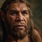 ì Les néandertaliens et les humains se sont hybridés pendant plusieurs milliers d'années