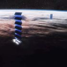  Les mégaconstellations de satellites pourraient détruire la couche d'ozone