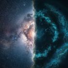 ì Est-il vrai que l'on connaît mieux l'espace que les fonds marins ?