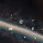 - Des glaces jamais détectées auparavant dans le système solaire