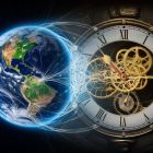 ???? Le temps: une illusion quantique ?