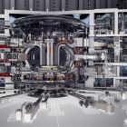 ???? ITER: un assemblage enfin terminé pour le plus puissant réacteur à fusion nucléaire au monde