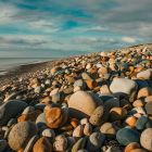 ì Pourquoi existe-t-il des plages de sable fin et d'autres de galets ?