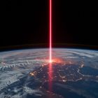  La Terre capte une communication laser émise à près d'un demi-milliard de kilomètres