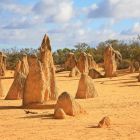 ì Ce paysage karstiques mystérieux australien livre ses secrets