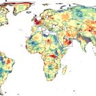 ì Des anomalies incompréhensibles de températures détectées simultanément presque partout sur Terre !