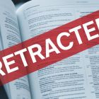 ò Le nombre d'articles scientifiques rétractés est en hausse L